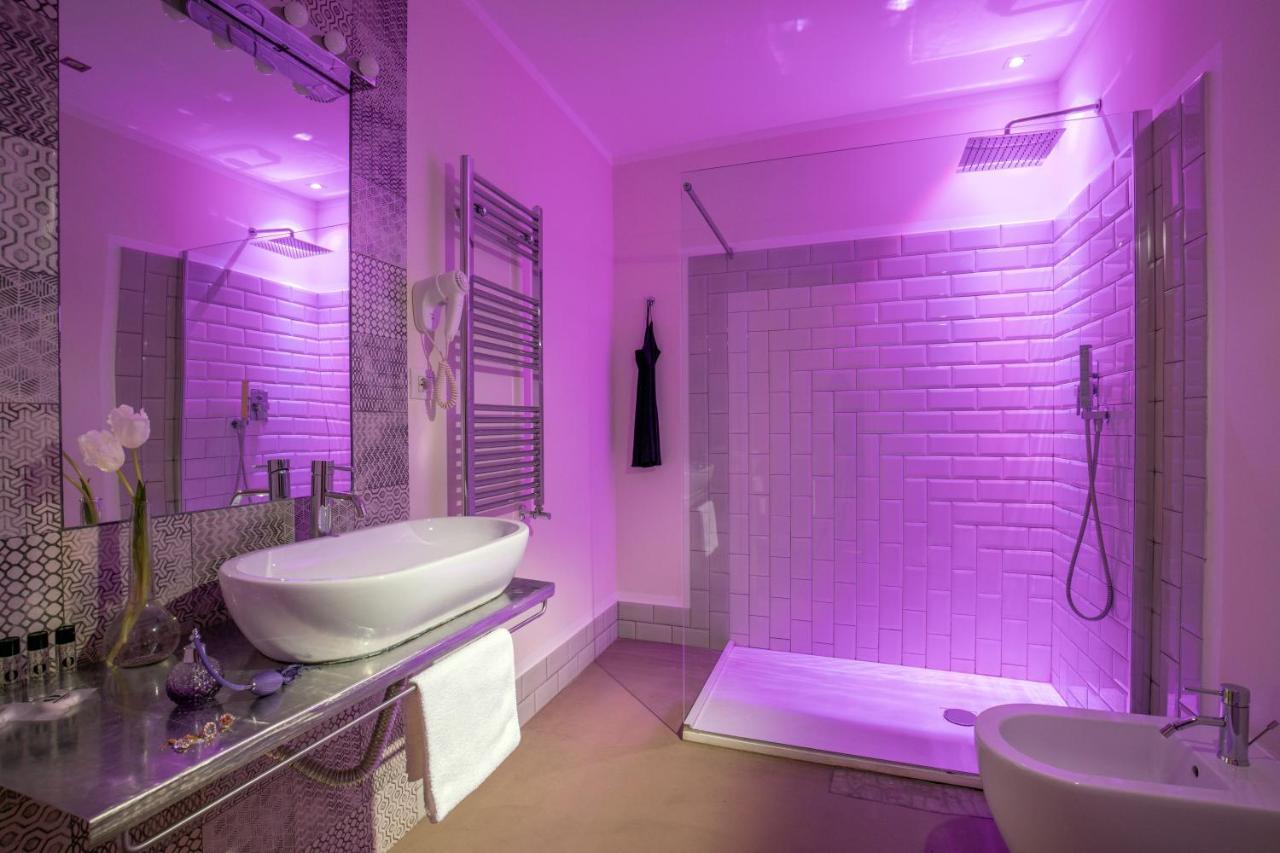 Spagna Secret Rooms Рим Экстерьер фото