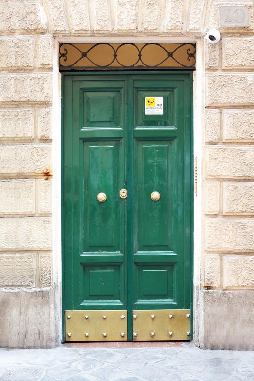 Spagna Secret Rooms Рим Экстерьер фото