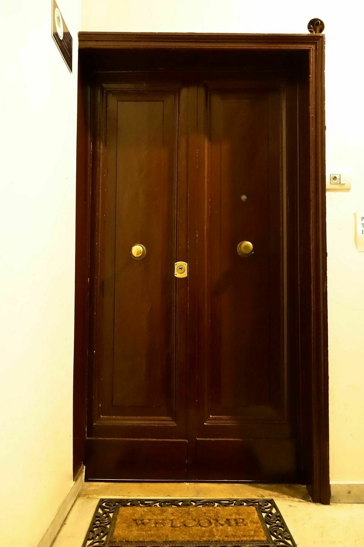 Spagna Secret Rooms Рим Экстерьер фото