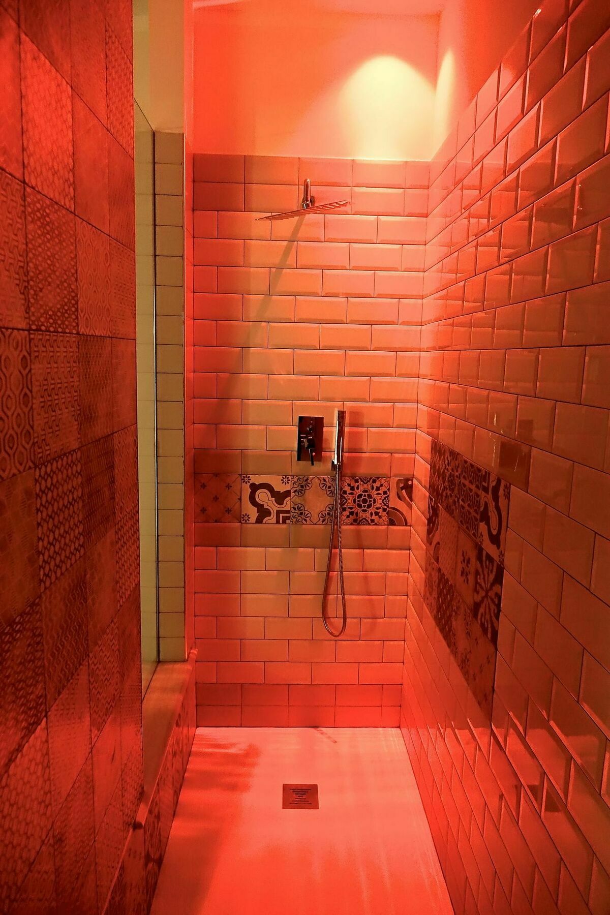 Spagna Secret Rooms Рим Экстерьер фото