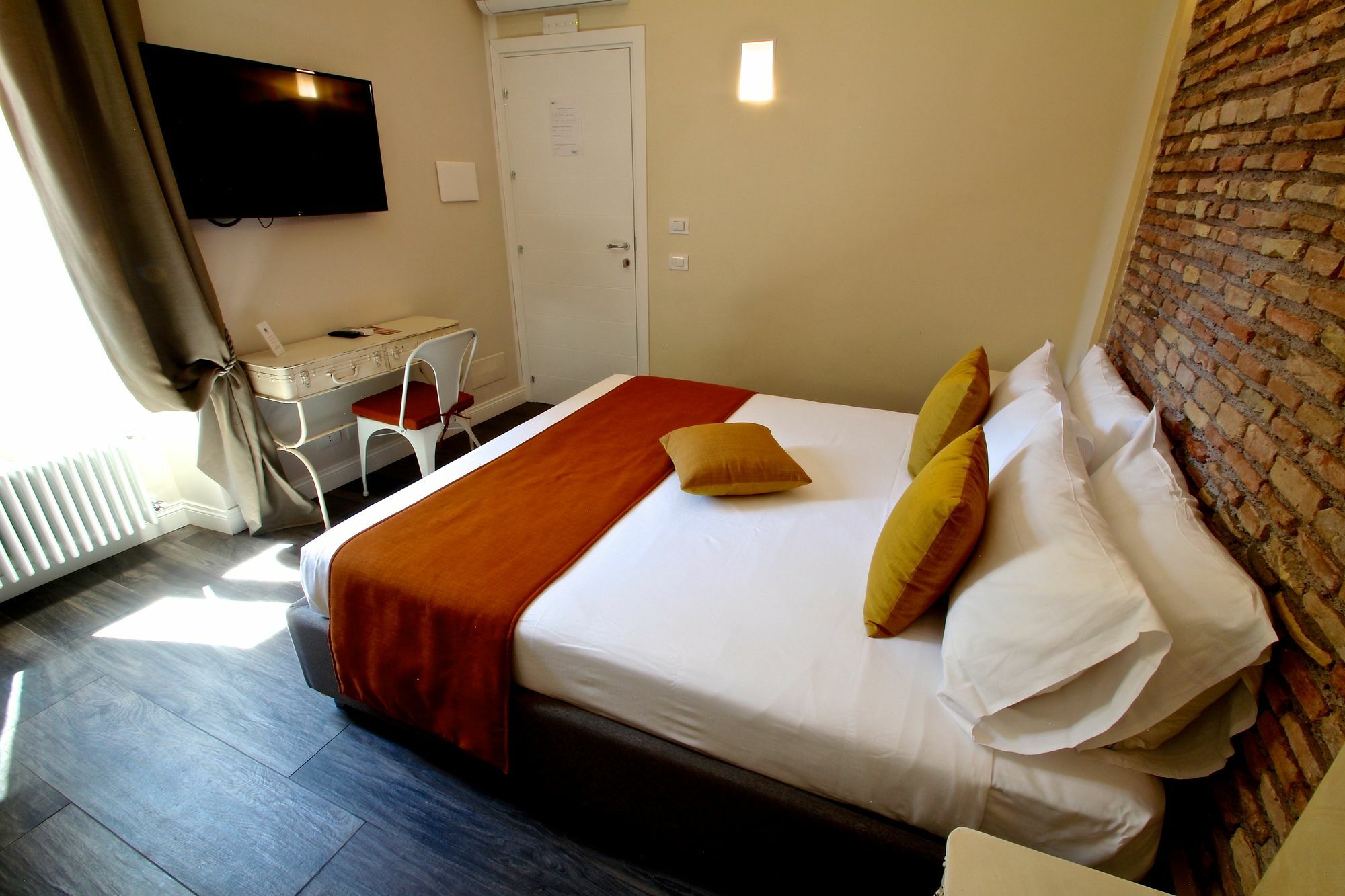 Spagna Secret Rooms Рим Экстерьер фото