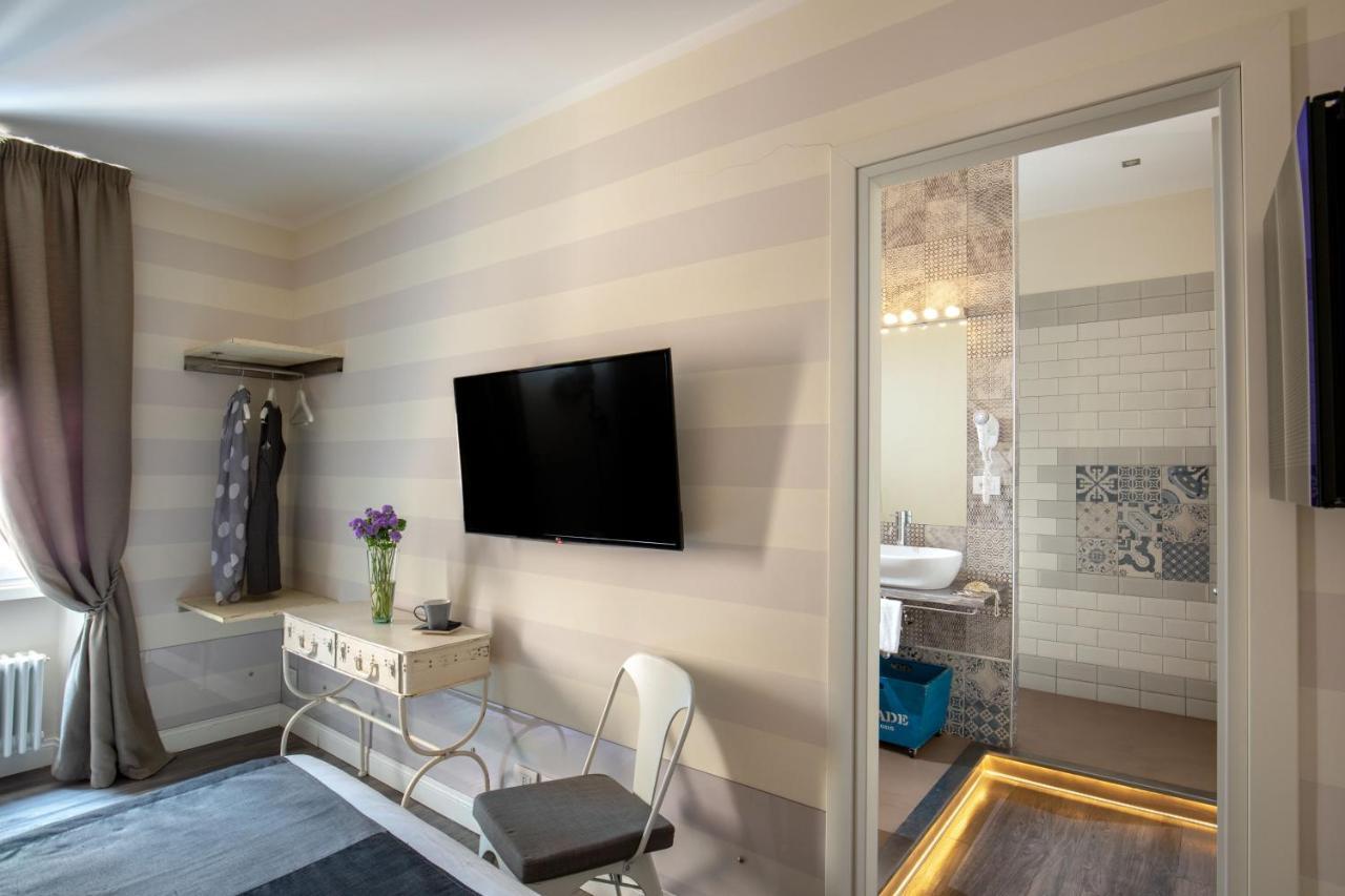 Spagna Secret Rooms Рим Экстерьер фото